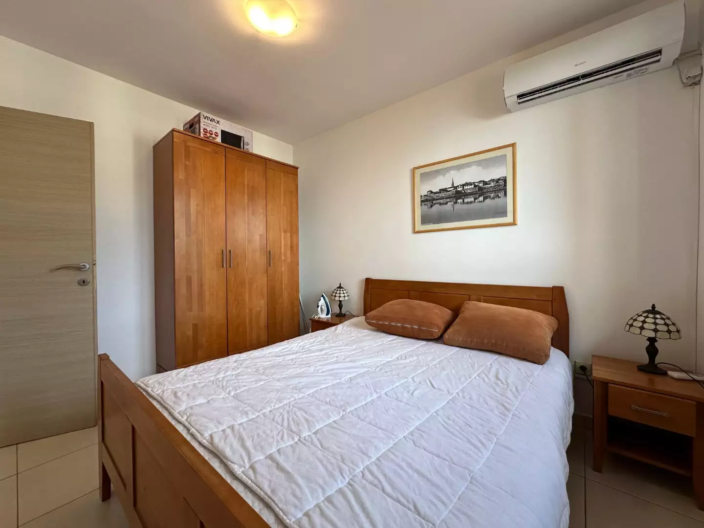Квартира 55м² в Черногории, Бечичи. Стоимостью 150000€ аренда фото-3