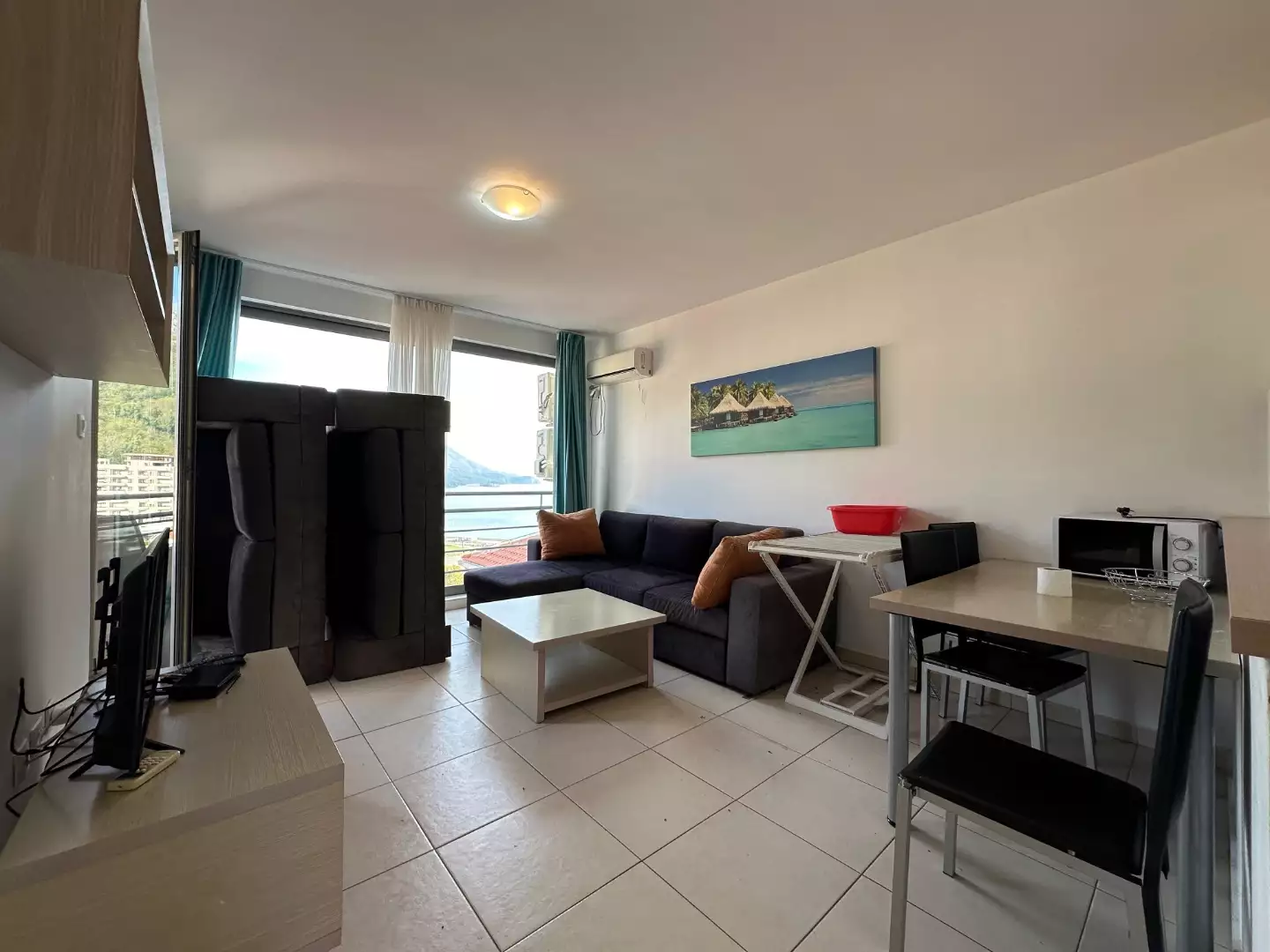 Квартира 55м² в Черногории, Бечичи. Стоимостью 150000€ аренда фото-4