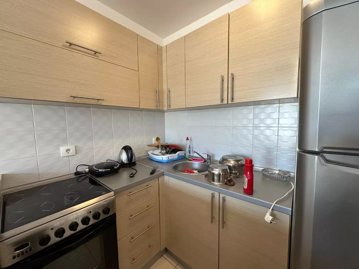 Квартира 55м² в Черногории, Бечичи. Стоимостью 150000€ аренда фото-5