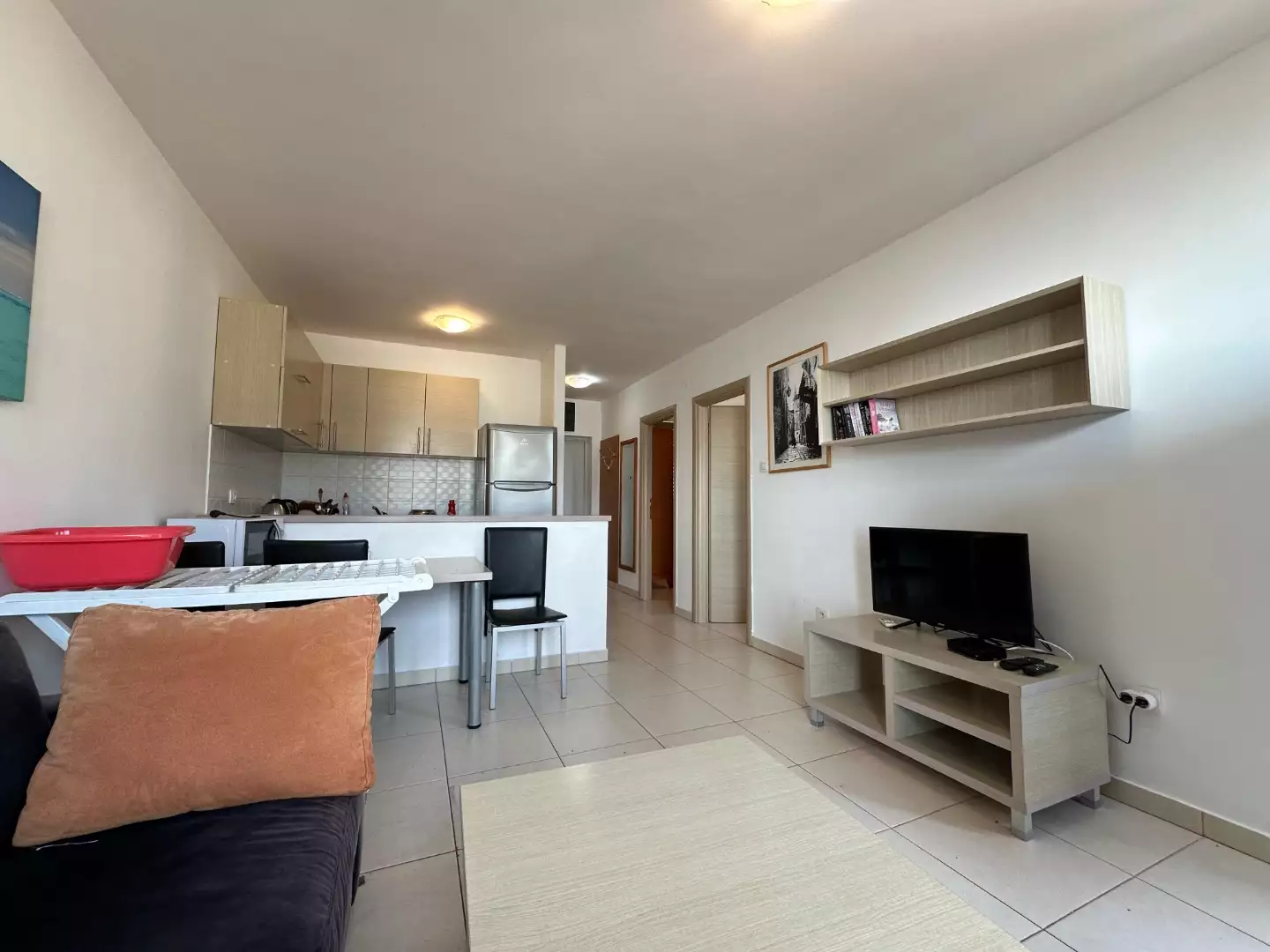 Квартира 55м² в Черногории, Бечичи. Стоимостью 150000€ аренда фото-7