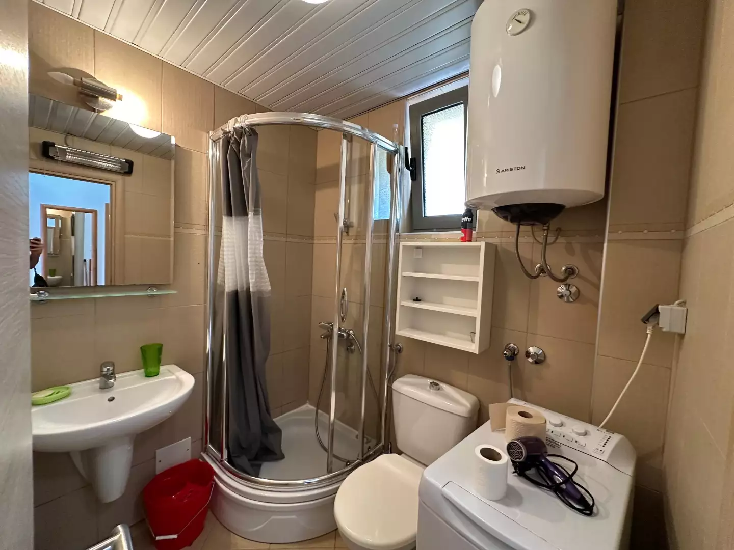 Квартира 55м² в Черногории, Бечичи. Стоимостью 150000€ аренда фото-8