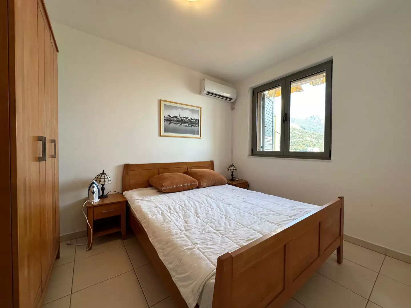 Квартира 55м² в Черногории, Бечичи. Стоимостью 150000€ аренда фото-10