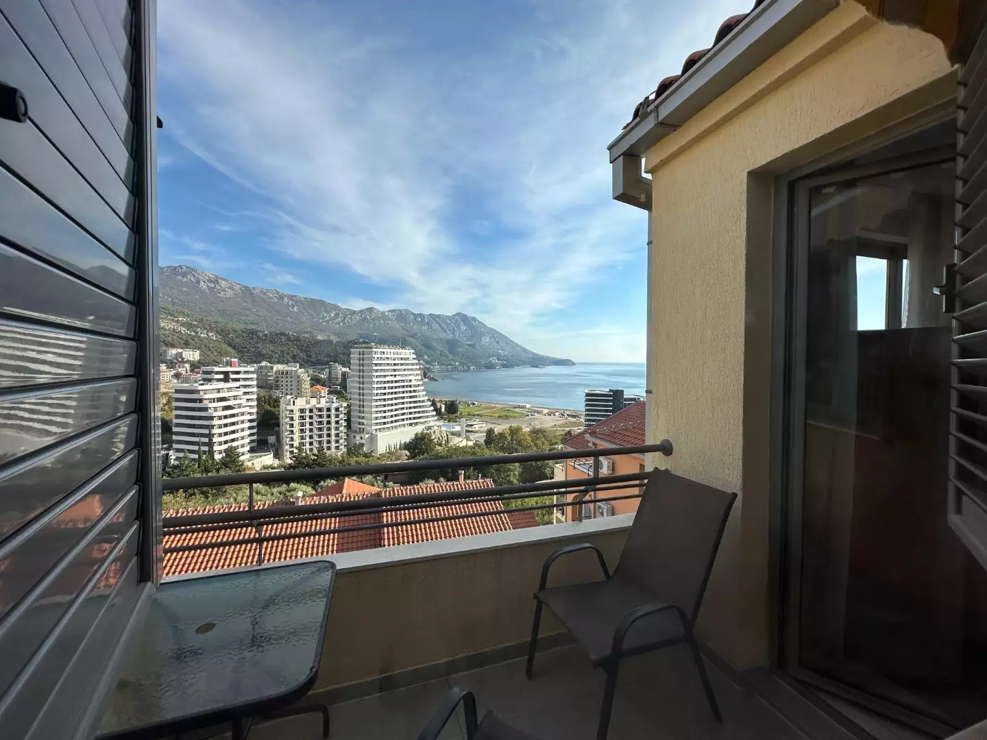 Квартира 55м² в Черногории, Бечичи. Стоимостью 150000€ аренда фото-14
