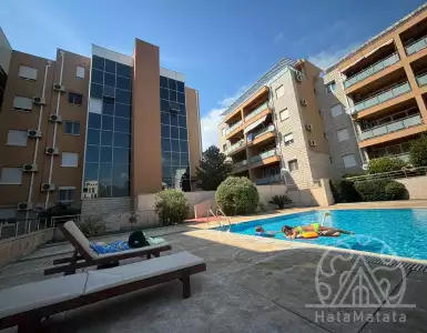 Купить квартиру в Черногории 157500€