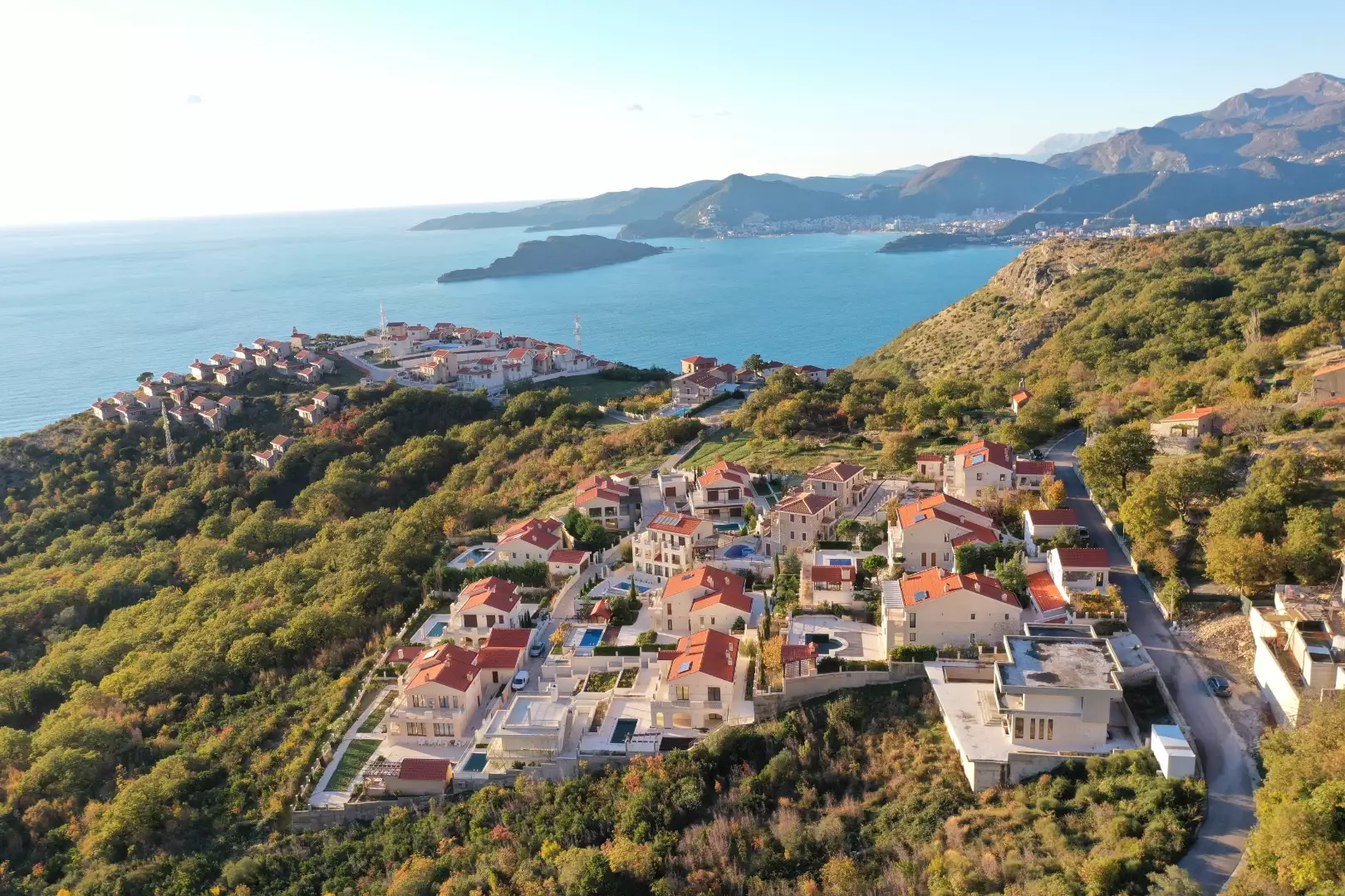 Квартира 200м² в Черногории, Режевичи. Стоимостью 475000€ аренда фото-1