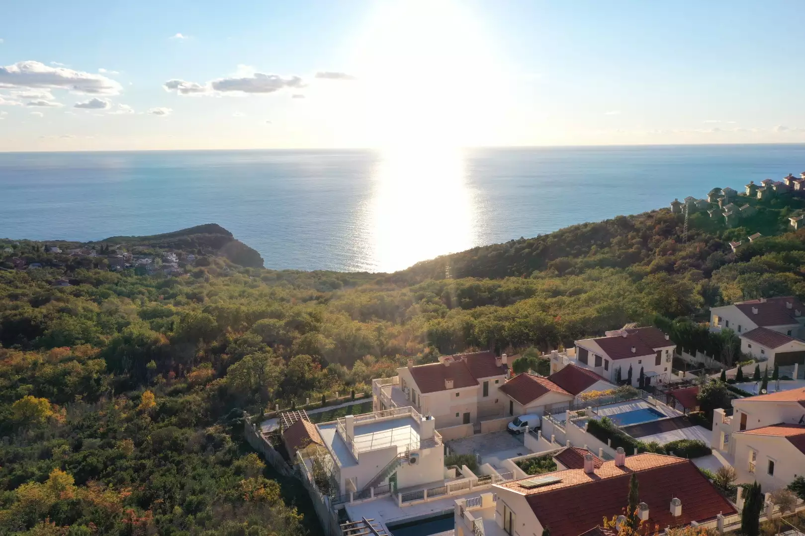 Квартира 200м² в Черногории, Режевичи. Стоимостью 475000€ аренда фото-2