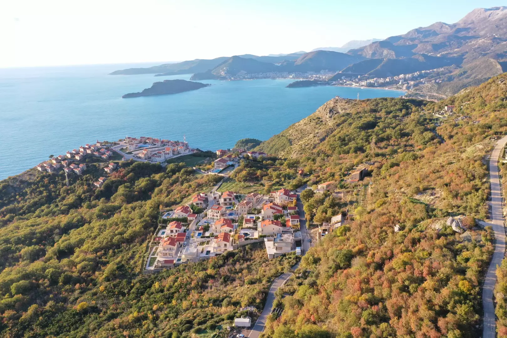 Квартира 200м² в Черногории, Режевичи. Стоимостью 475000€ аренда фото-3