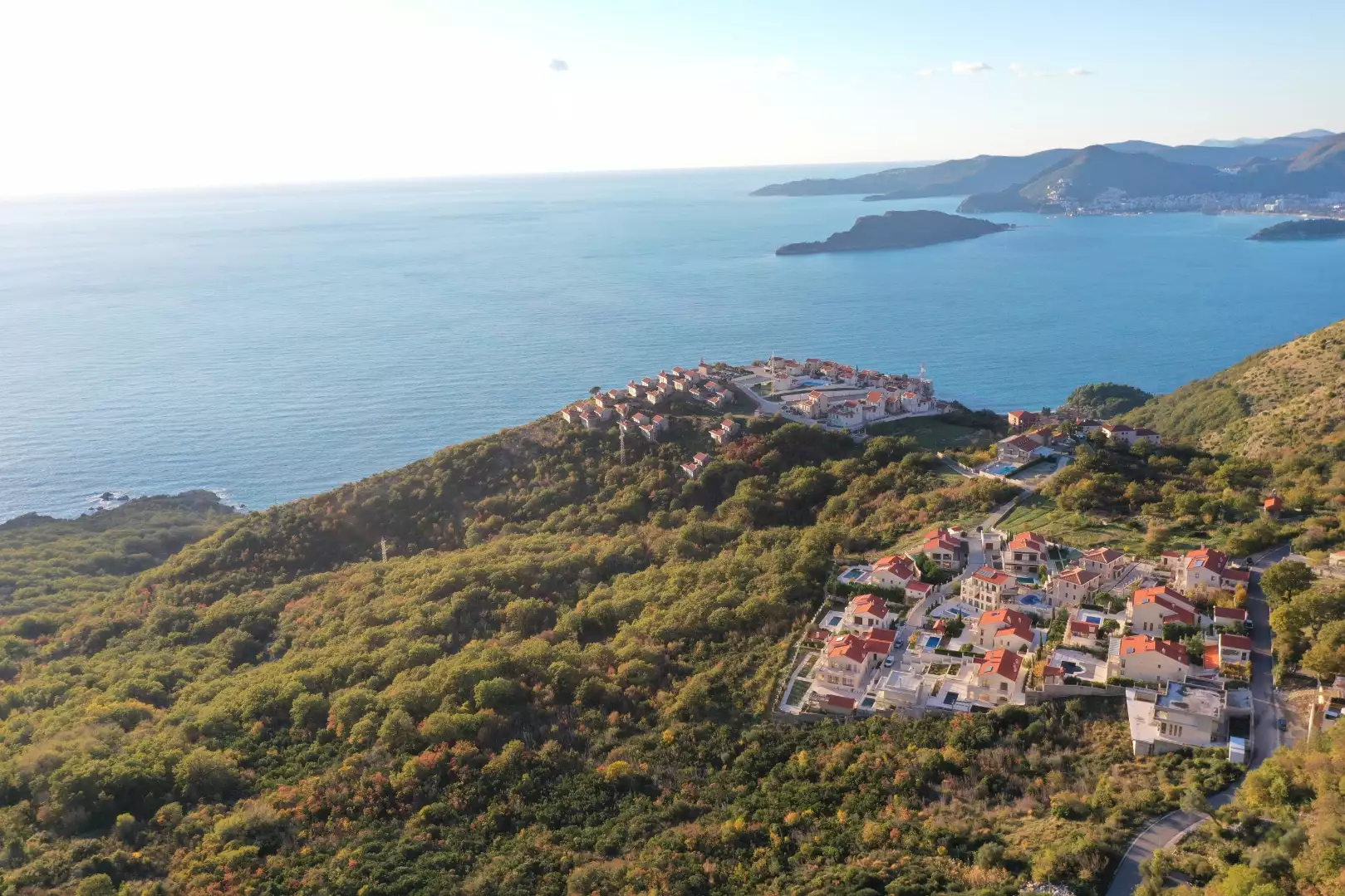 Квартира 200м² в Черногории, Режевичи. Стоимостью 475000€ аренда фото-4