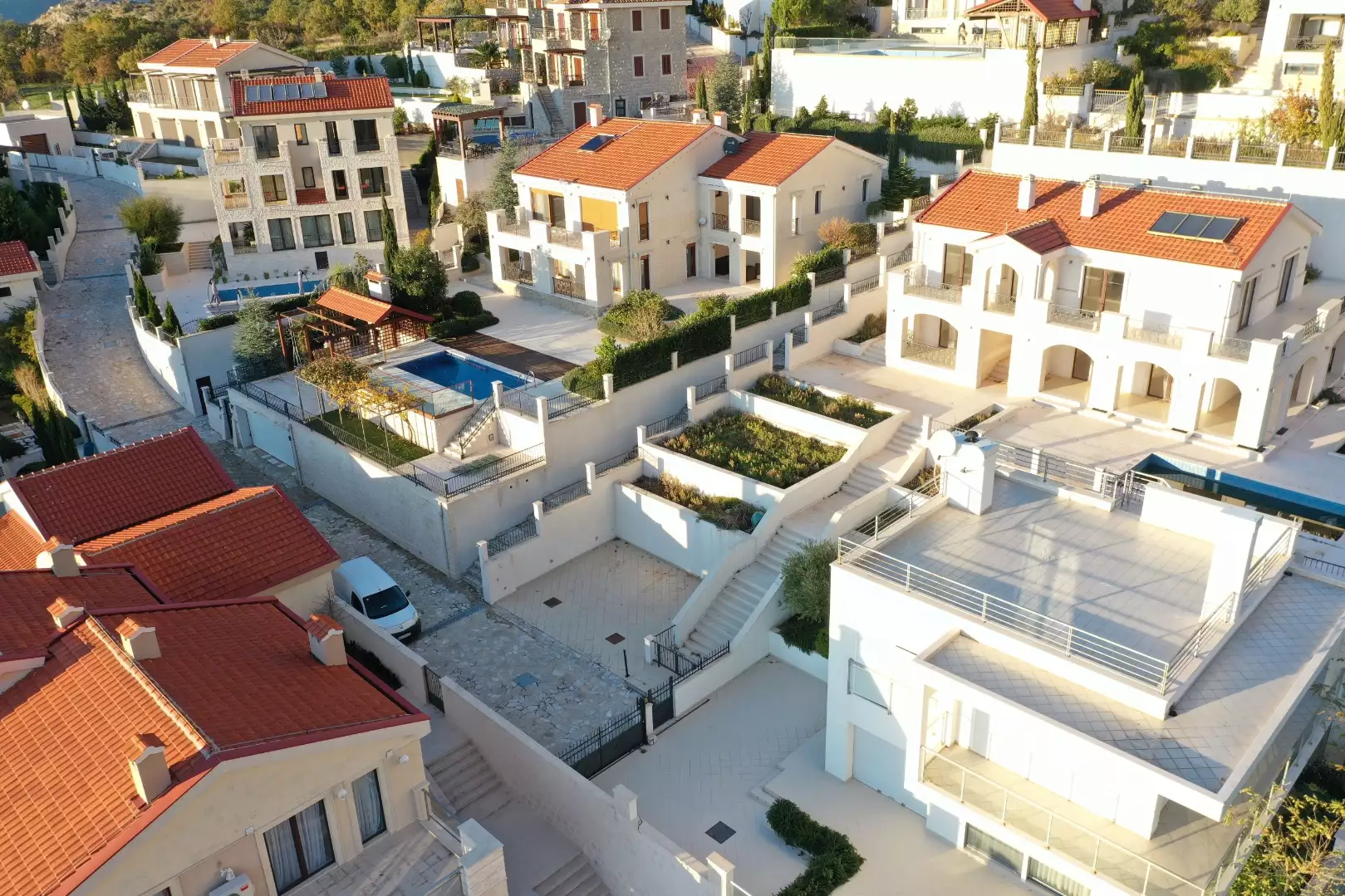Квартира 200м² в Черногории, Режевичи. Стоимостью 475000€ аренда фото-7