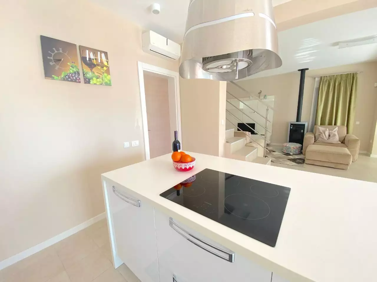 Квартира 200м² в Черногории, Режевичи. Стоимостью 475000€ аренда фото-9