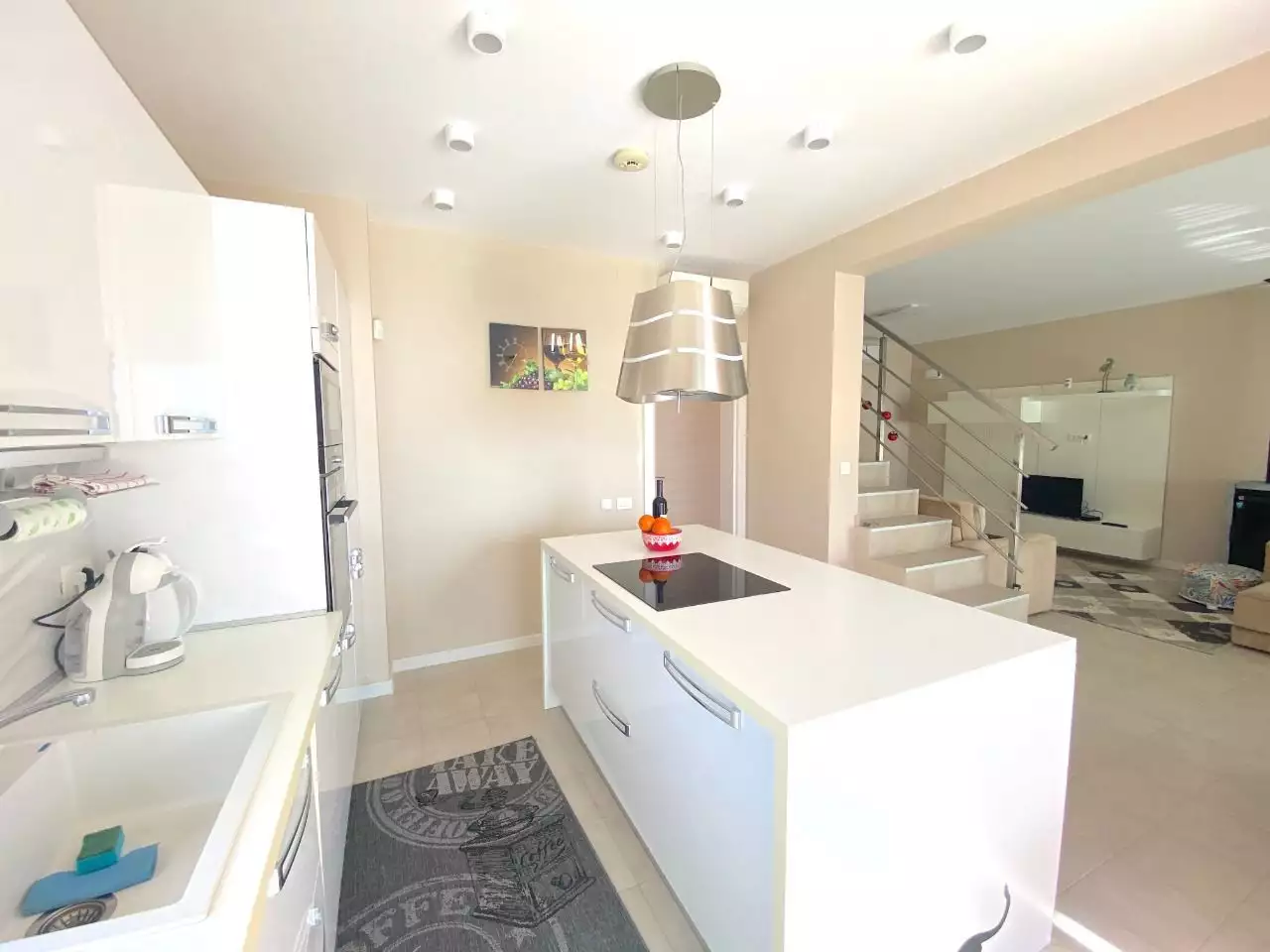 Квартира 200м² в Черногории, Режевичи. Стоимостью 475000€ аренда фото-10