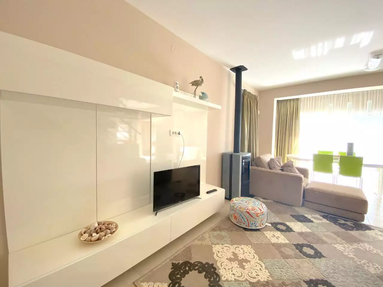 Квартира 200м² в Черногории, Режевичи. Стоимостью 475000€ аренда фото-14