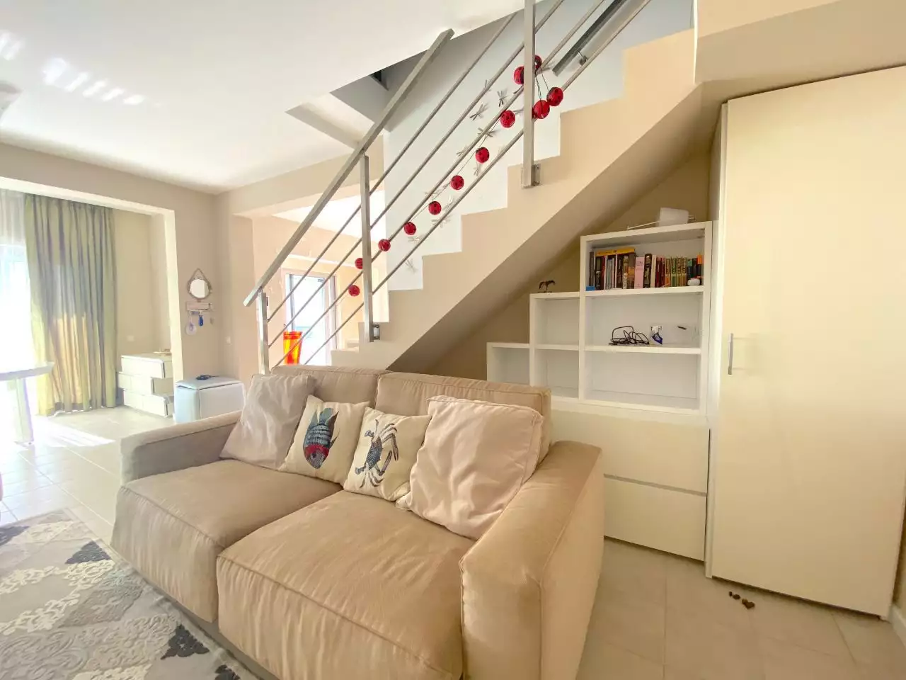 Квартира 200м² в Черногории, Режевичи. Стоимостью 475000€ аренда фото-15