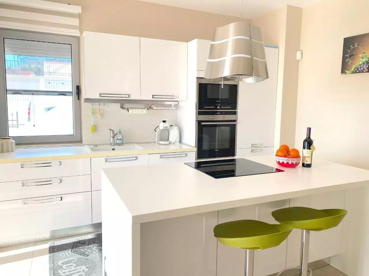 Квартира 200м² в Черногории, Режевичи. Стоимостью 475000€ аренда фото-18