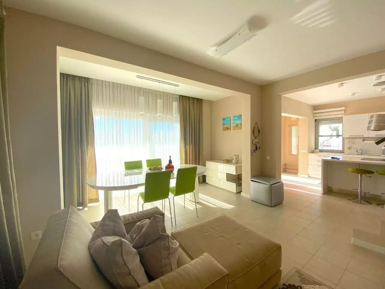 Квартира 200м² в Черногории, Режевичи. Стоимостью 475000€ аренда фото-19