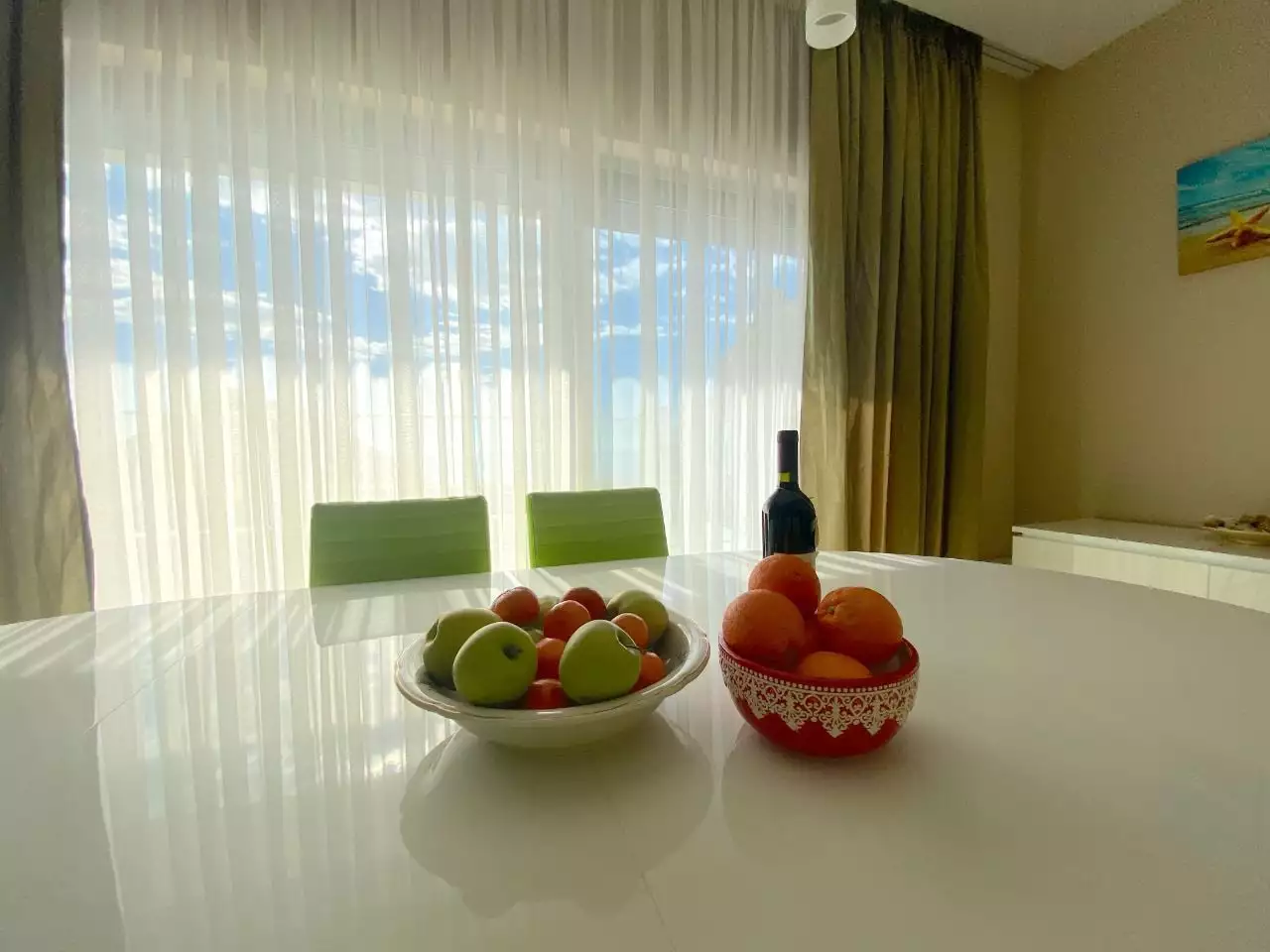 Квартира 200м² в Черногории, Режевичи. Стоимостью 475000€ аренда фото-20