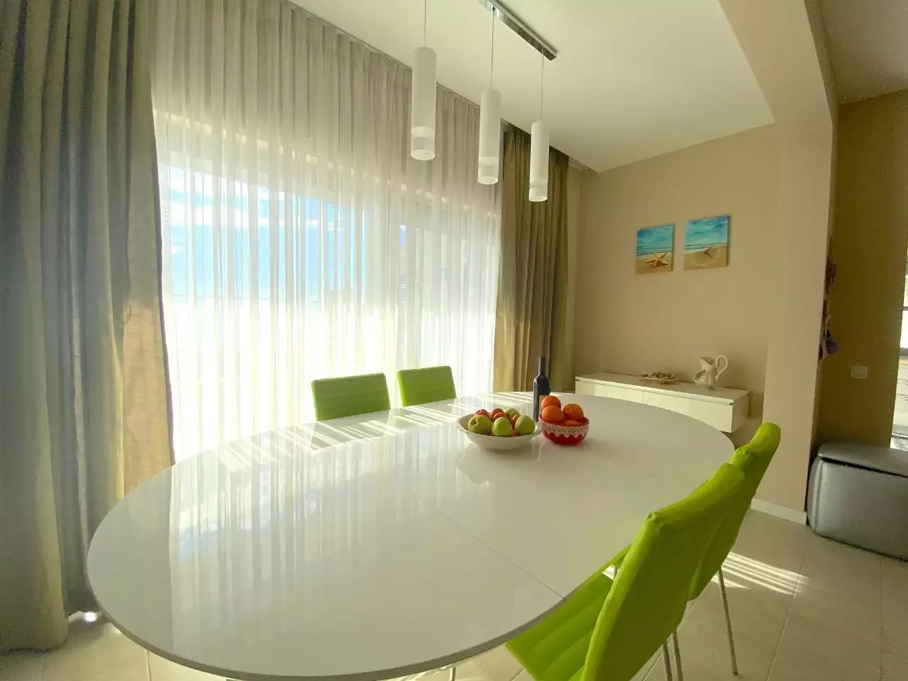 Квартира 200м² в Черногории, Режевичи. Стоимостью 475000€ аренда фото-21