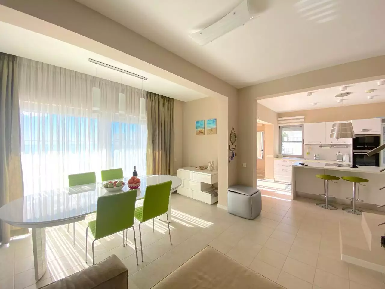 Квартира 200м² в Черногории, Режевичи. Стоимостью 475000€ аренда фото-22