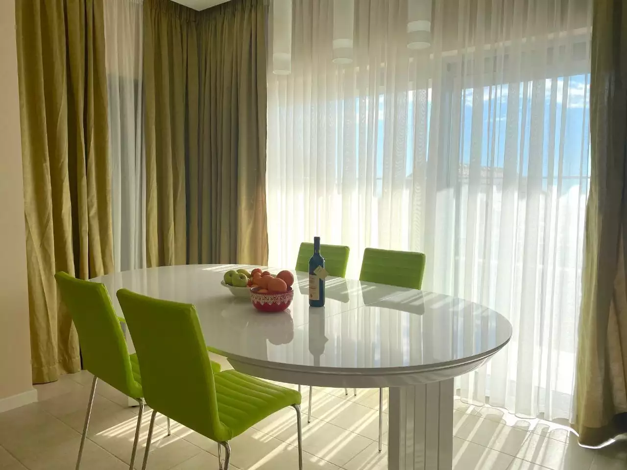 Квартира 200м² в Черногории, Режевичи. Стоимостью 475000€ аренда фото-23