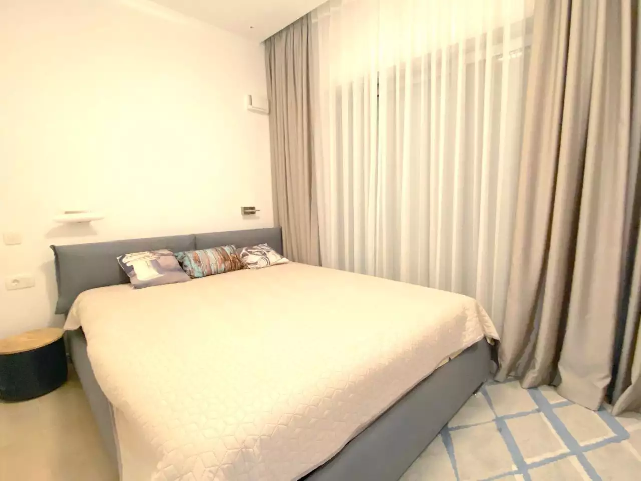 Квартира 200м² в Черногории, Режевичи. Стоимостью 475000€ аренда фото-25