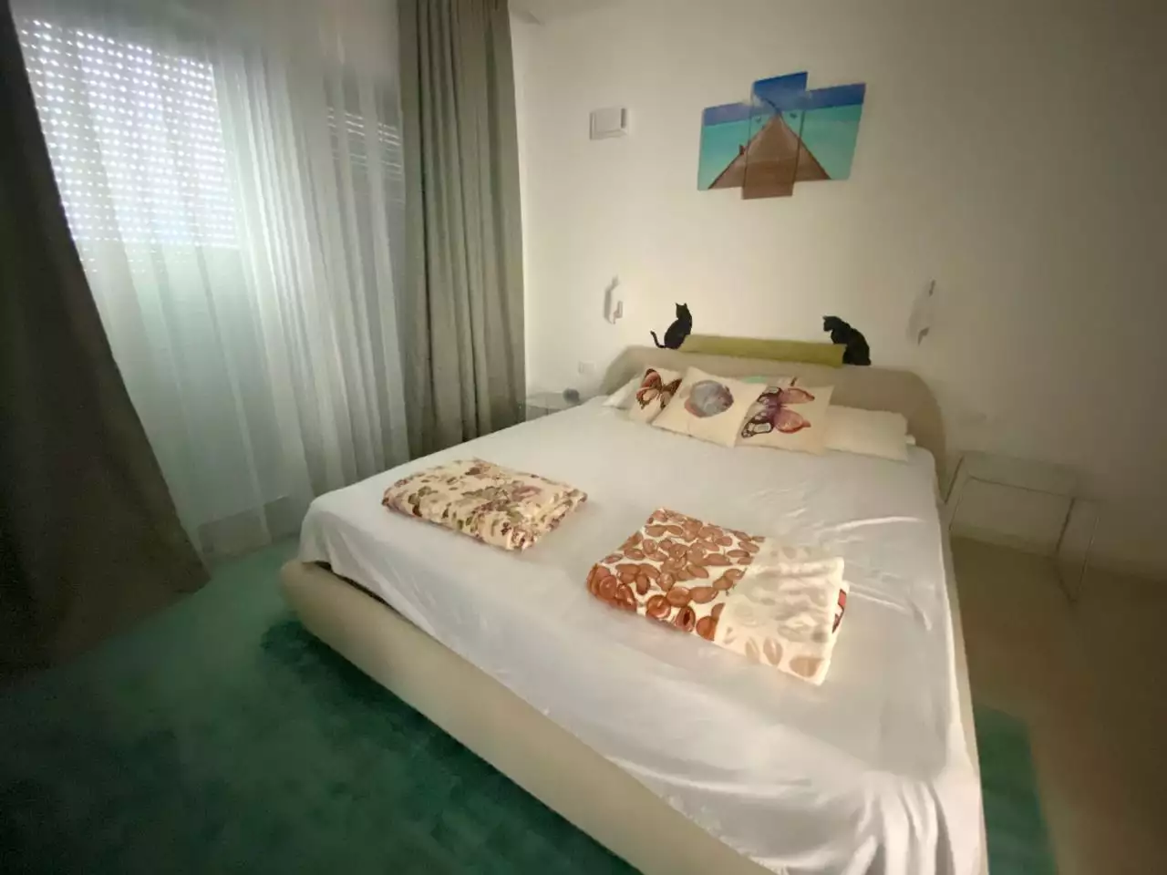 Квартира 200м² в Черногории, Режевичи. Стоимостью 475000€ аренда фото-30