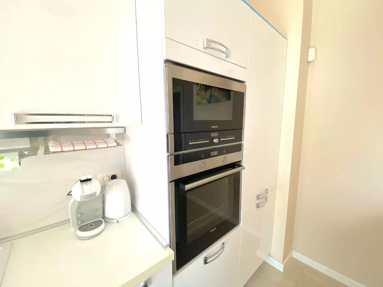 Квартира 200м² в Черногории, Режевичи. Стоимостью 475000€ аренда фото-36
