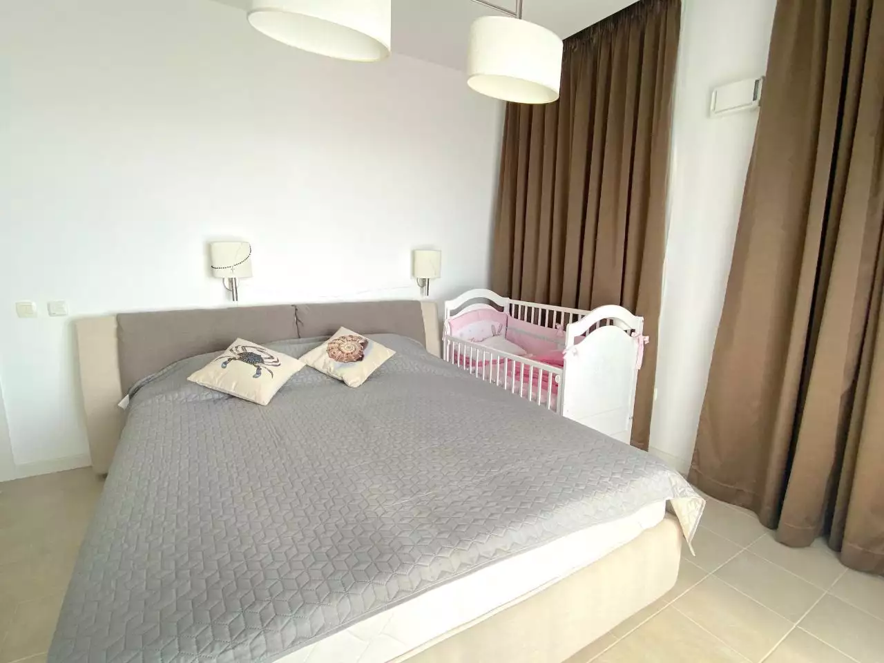 Квартира 200м² в Черногории, Режевичи. Стоимостью 475000€ аренда фото-38