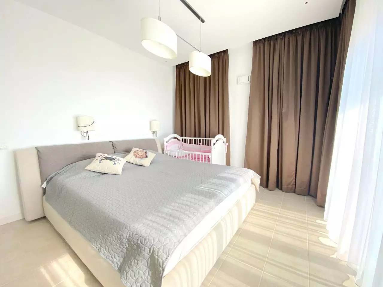 Квартира 200м² в Черногории, Режевичи. Стоимостью 475000€ аренда фото-39