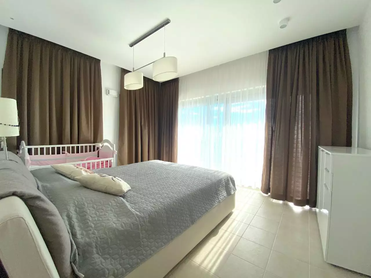 Квартира 200м² в Черногории, Режевичи. Стоимостью 475000€ аренда фото-42