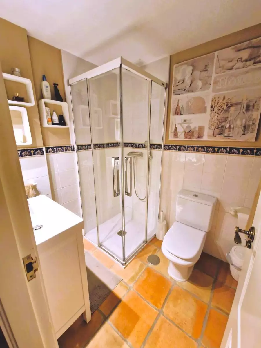 Таунхаус 102м² в Испании, Бенидорм. Стоимостью 270000€ аренда фото-10