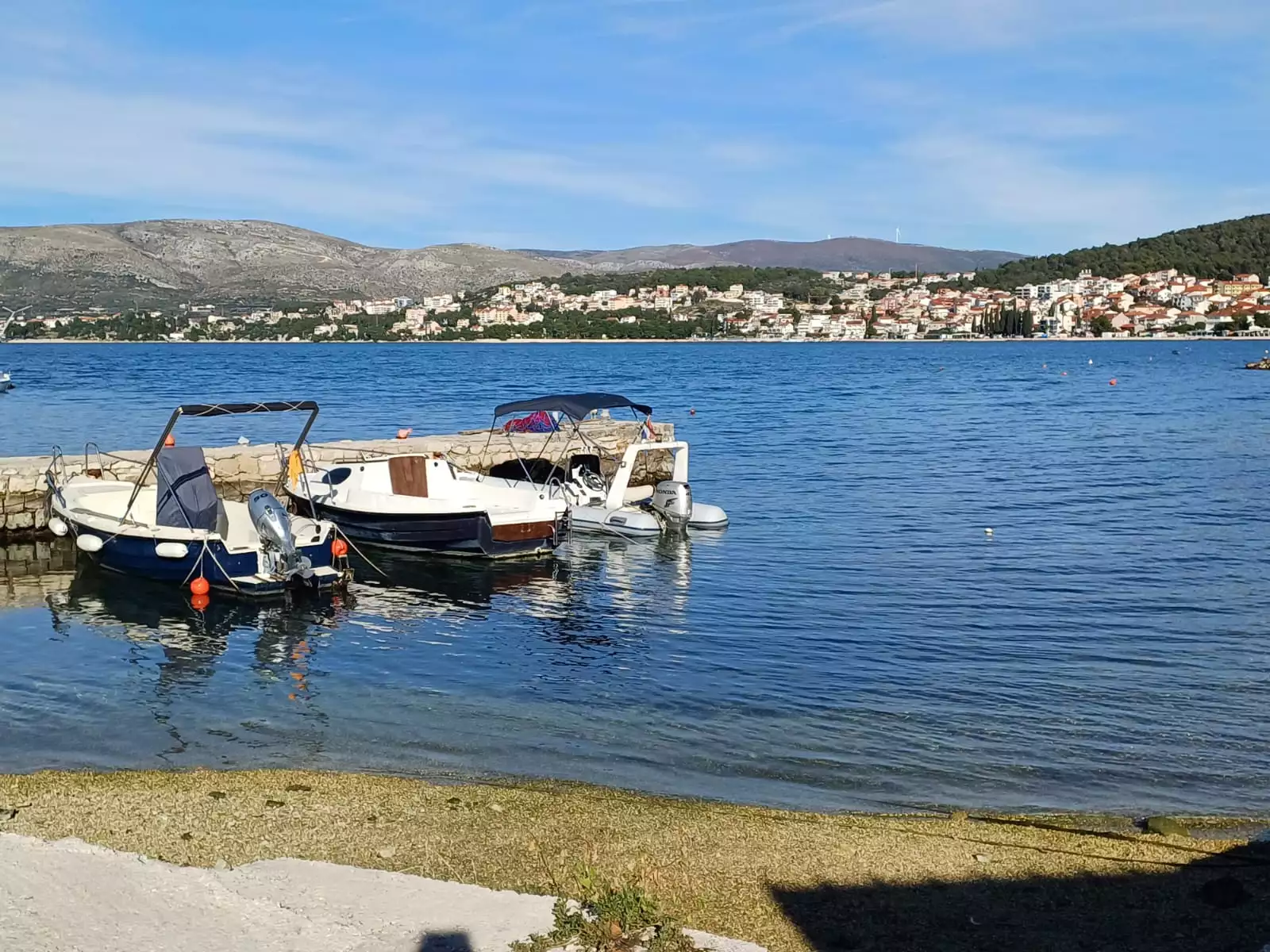 Отель, гостиница 375м² в Хорватии, Чиово. Стоимостью 1050000€ аренда фото-2