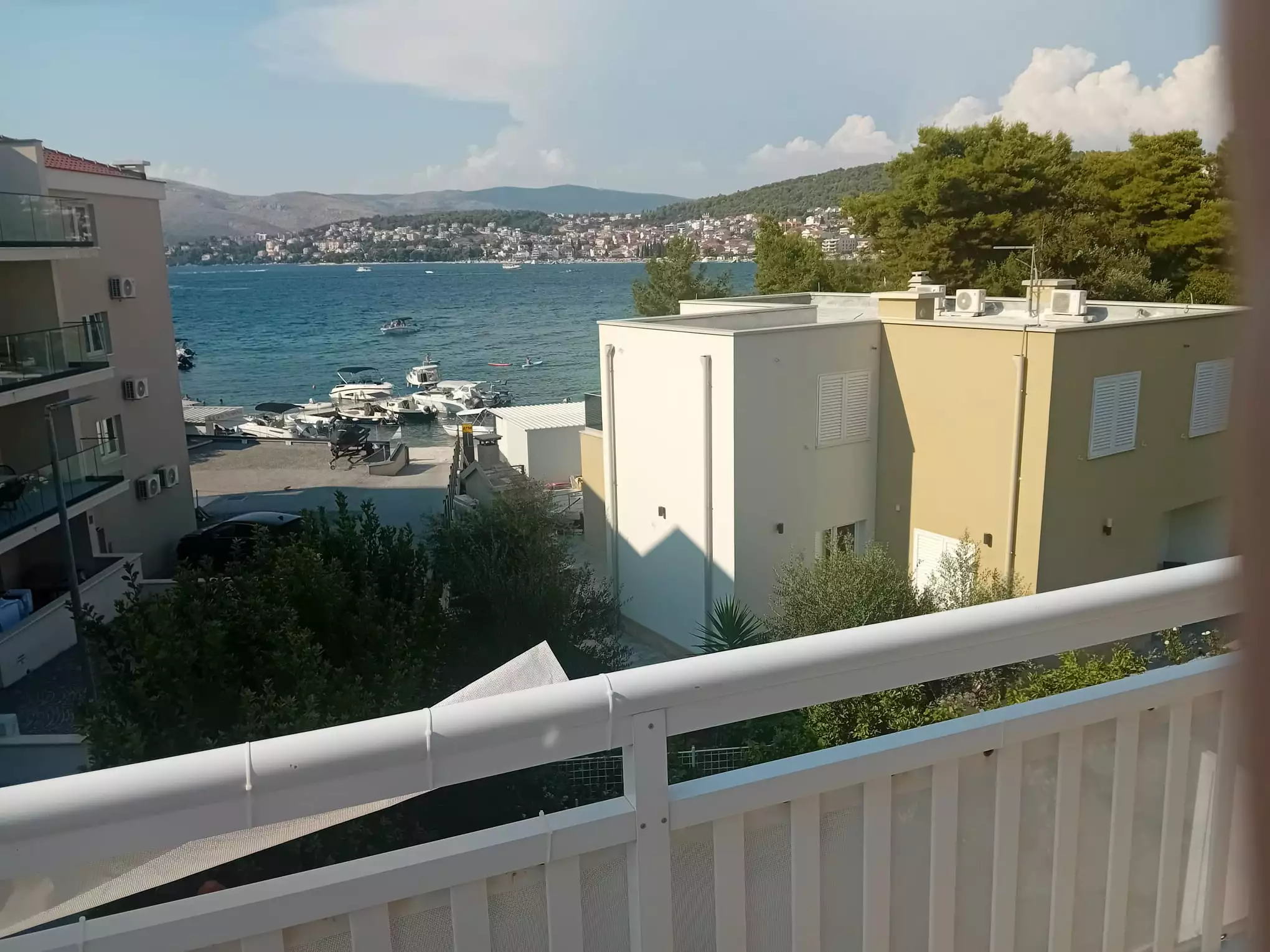 Отель, гостиница 375м² в Хорватии, Чиово. Стоимостью 1050000€ аренда фото-7