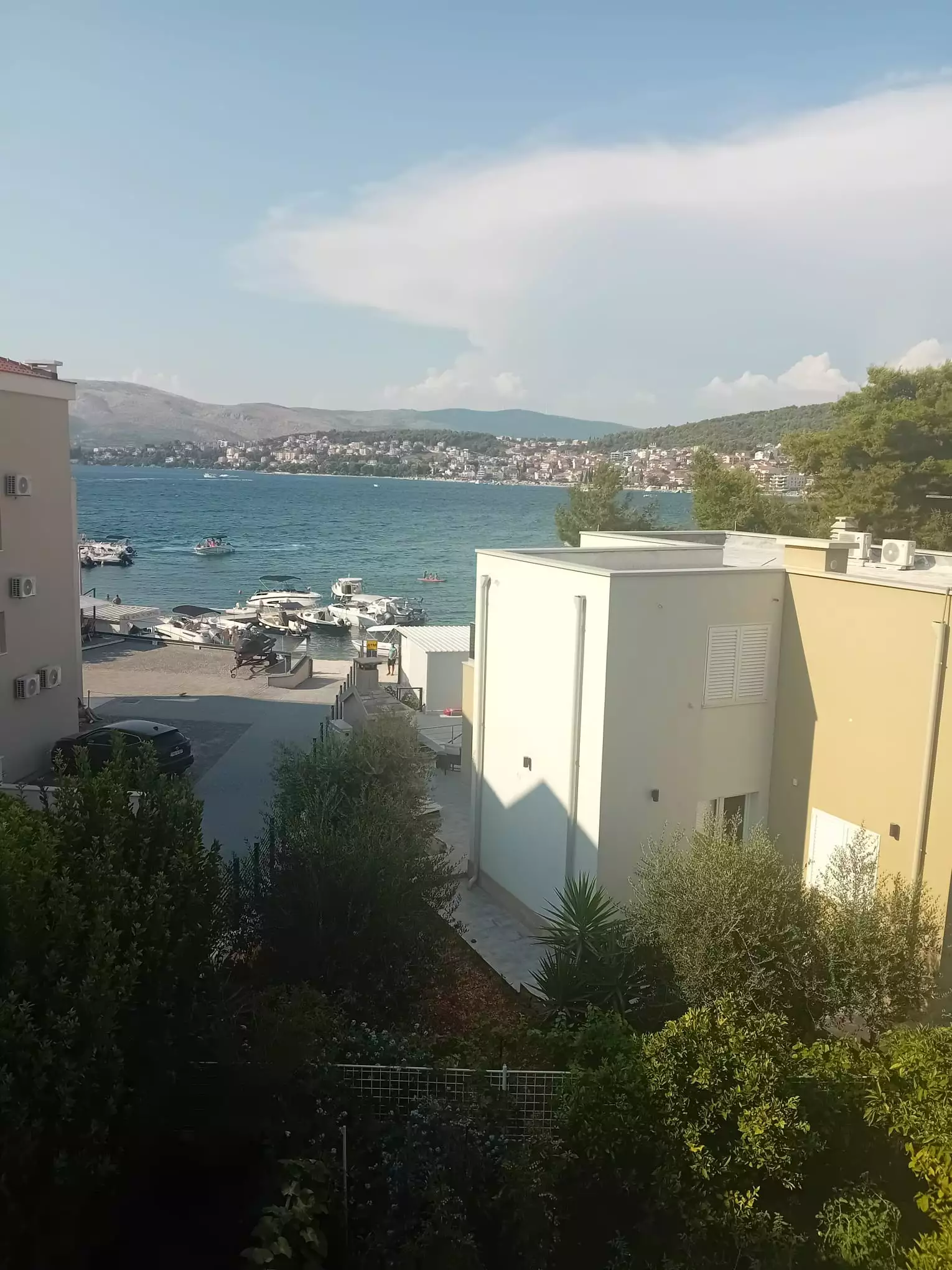 Отель, гостиница 375м² в Хорватии, Чиово. Стоимостью 1050000€ аренда фото-10