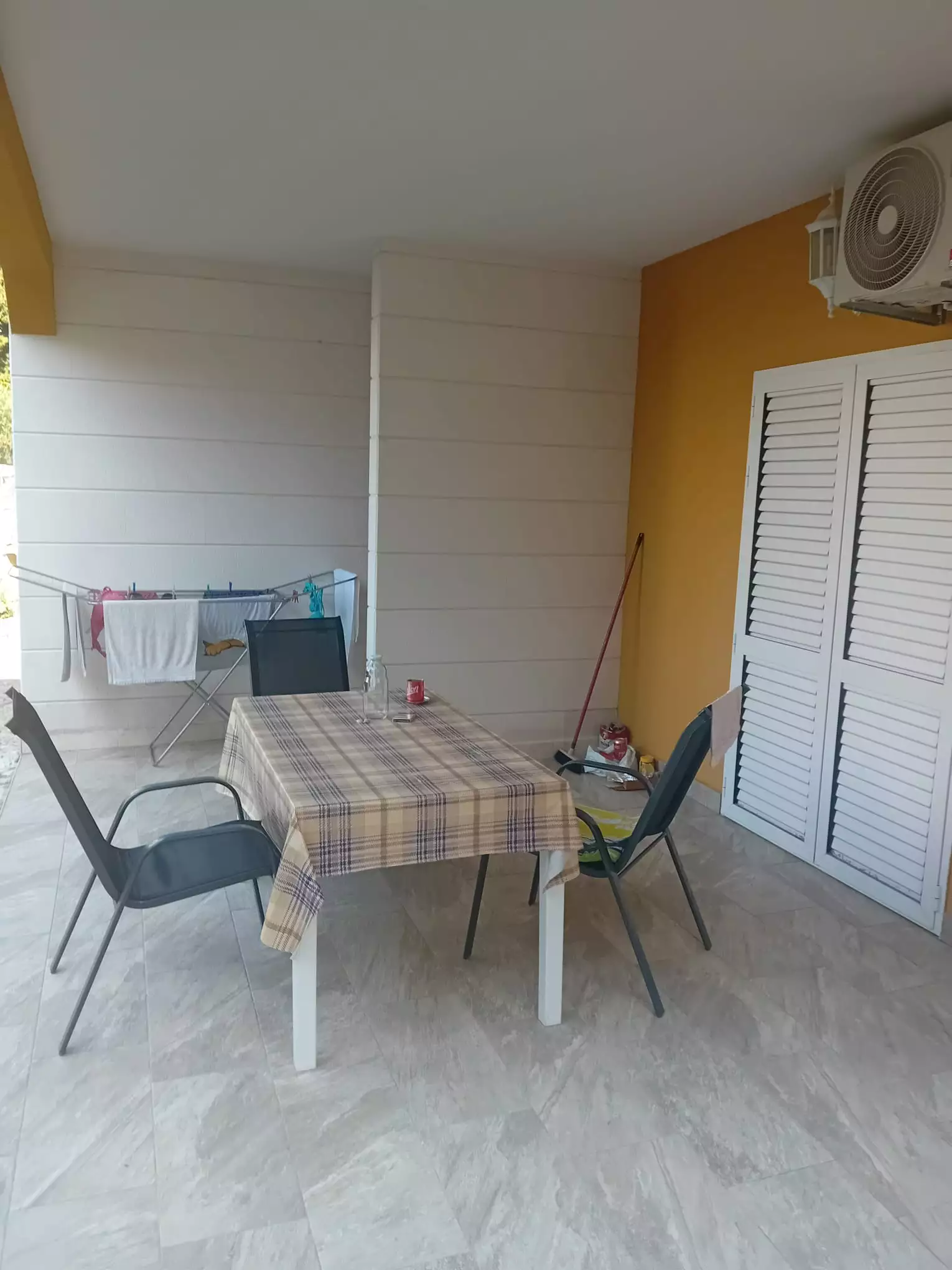 Отель, гостиница 375м² в Хорватии, Чиово. Стоимостью 1050000€ аренда фото-12