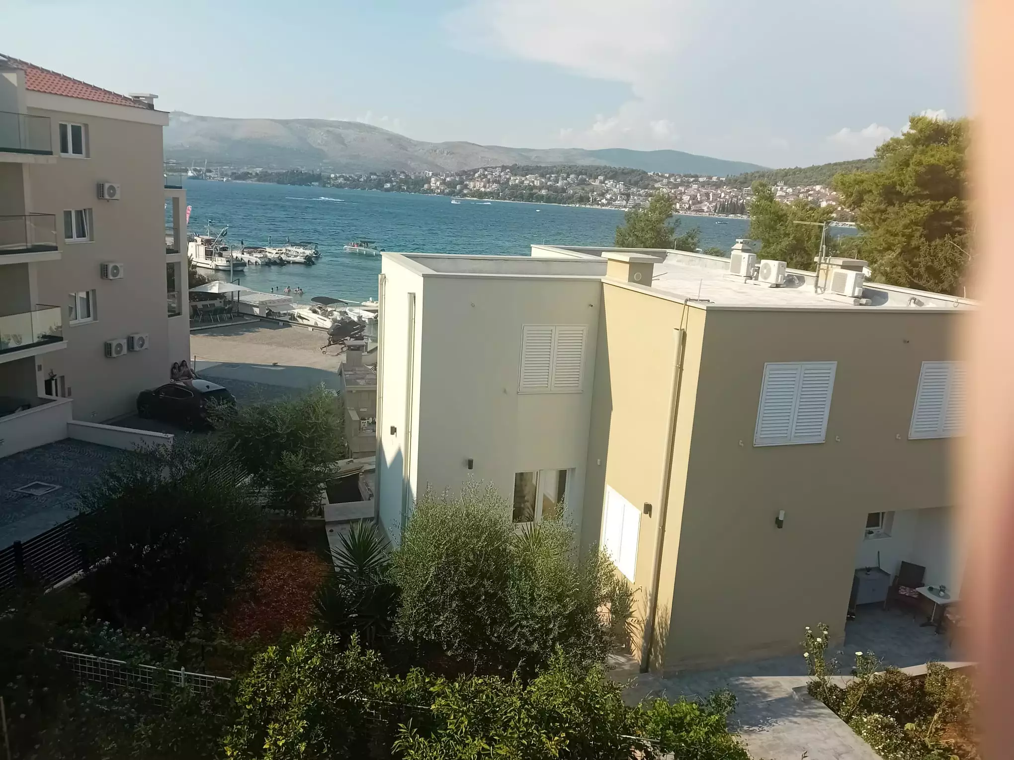Отель, гостиница 375м² в Хорватии, Чиово. Стоимостью 1050000€ аренда фото-14