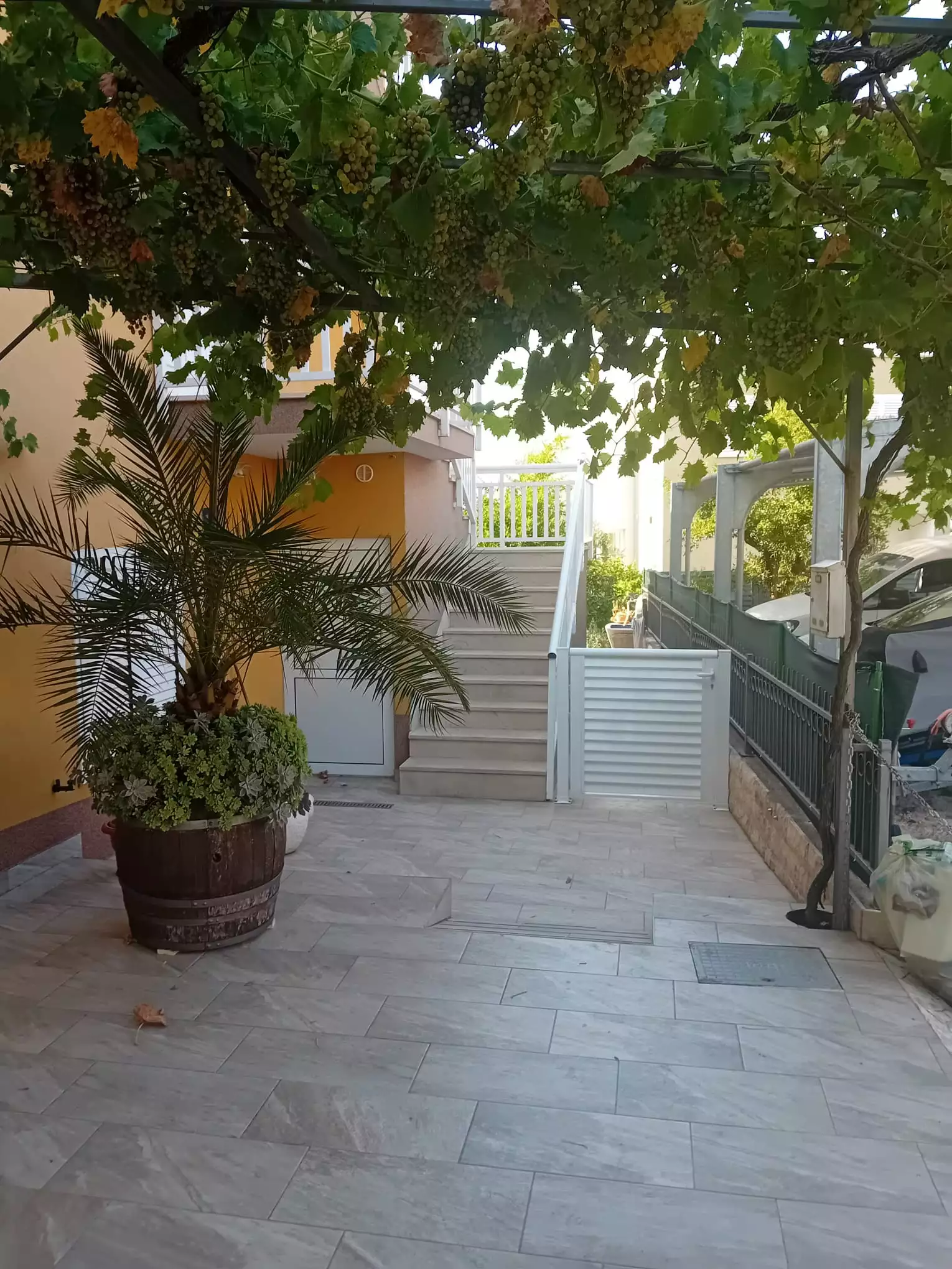 Отель, гостиница 375м² в Хорватии, Чиово. Стоимостью 1050000€ аренда фото-18