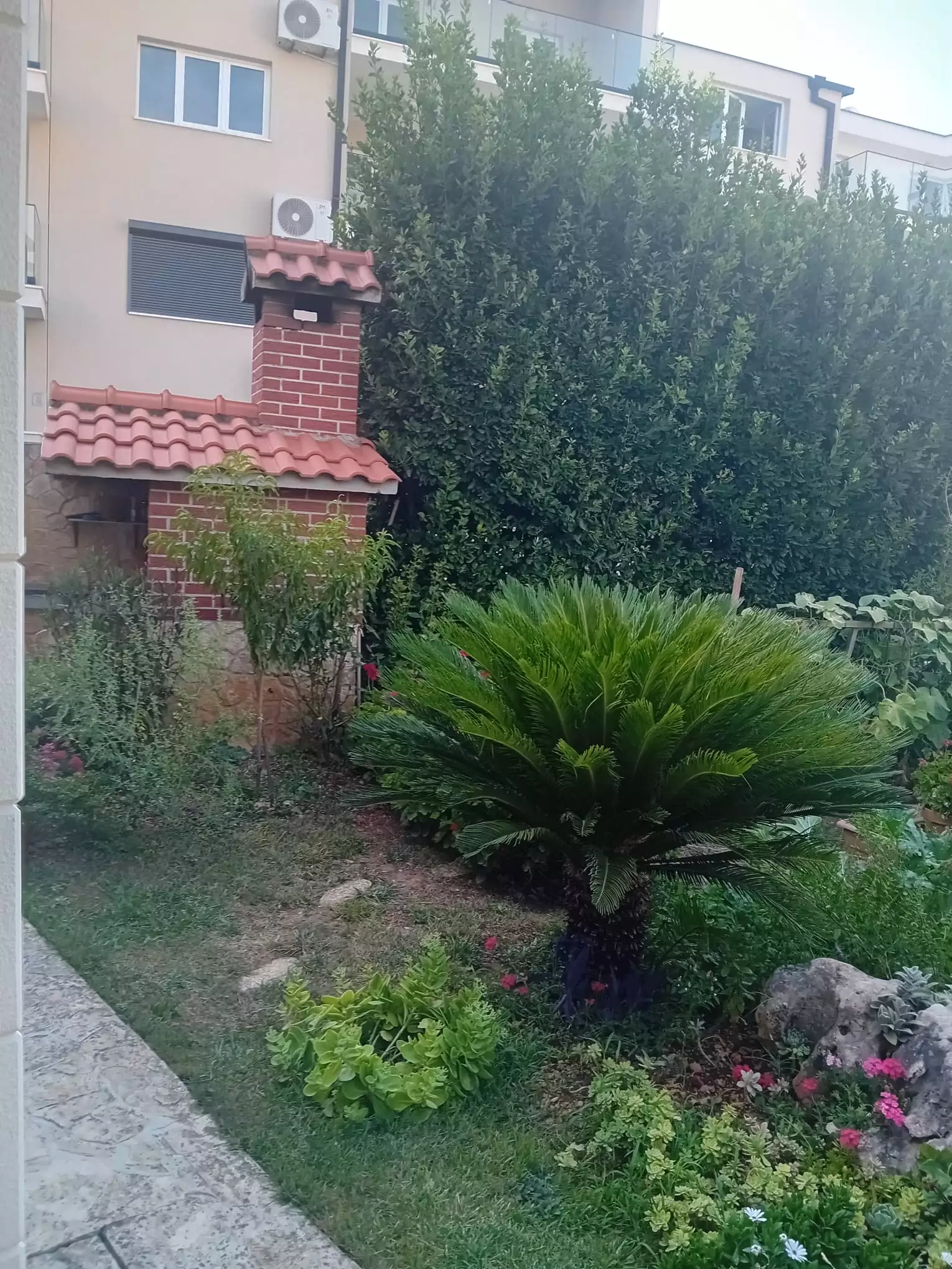 Отель, гостиница 375м² в Хорватии, Чиово. Стоимостью 1050000€ аренда фото-19