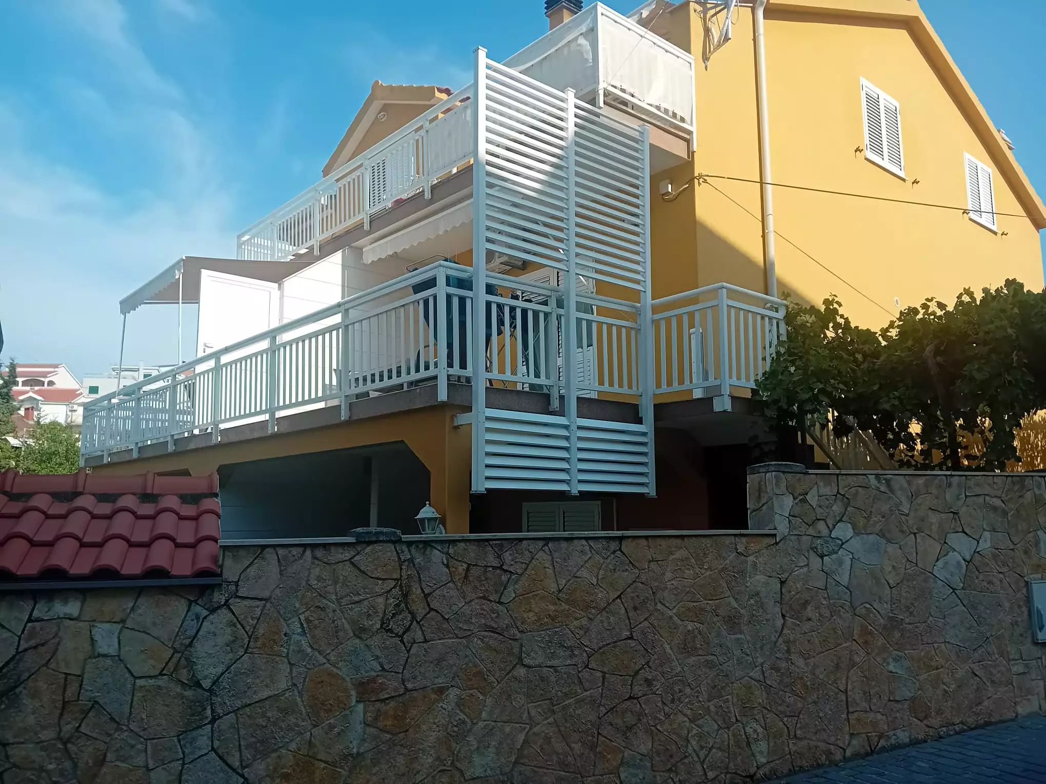 Отель, гостиница 375м² в Хорватии, Чиово. Стоимостью 1050000€ аренда фото-21