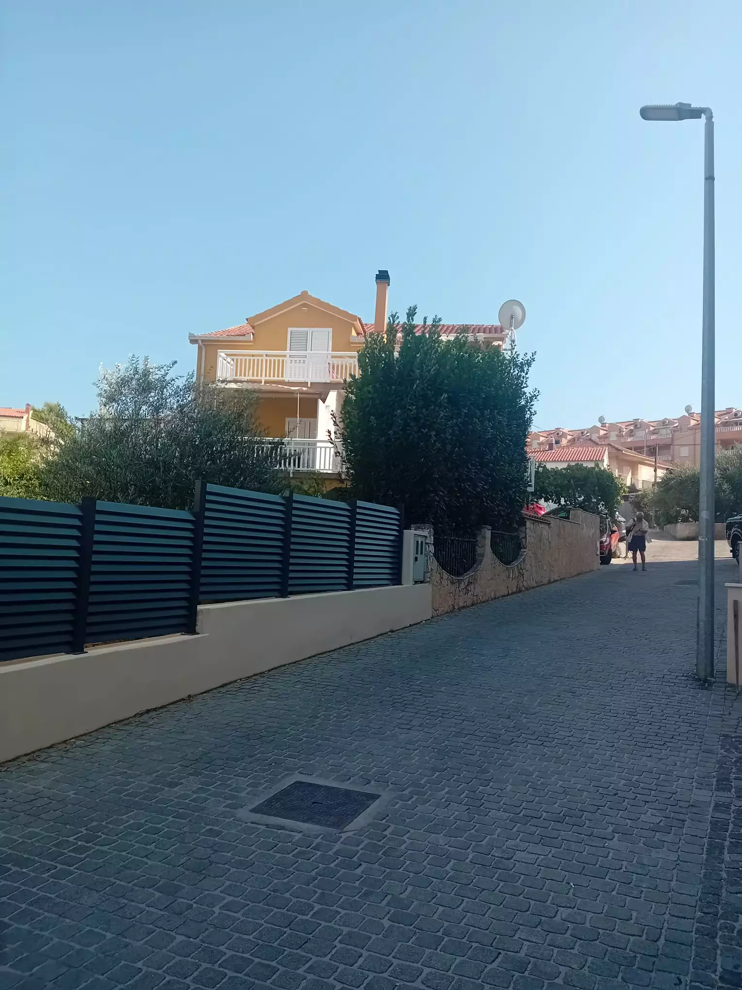 Отель, гостиница 375м² в Хорватии, Чиово. Стоимостью 1050000€ аренда фото-24