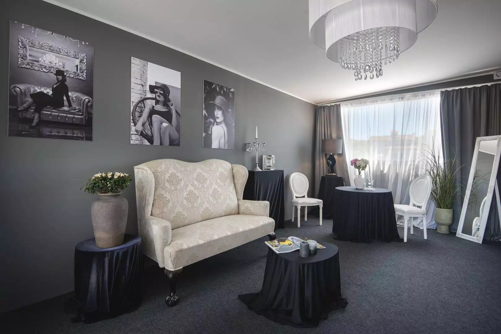 Отель, гостиница 1000м² в Хорватии, Медулин. Стоимостью 2200000€ аренда фото-6