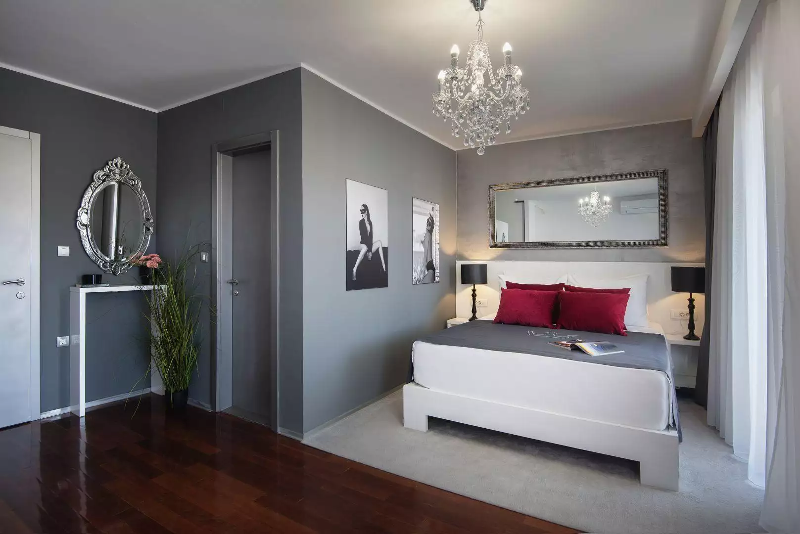 Отель, гостиница 1000м² в Хорватии, Медулин. Стоимостью 2200000€ аренда фото-13