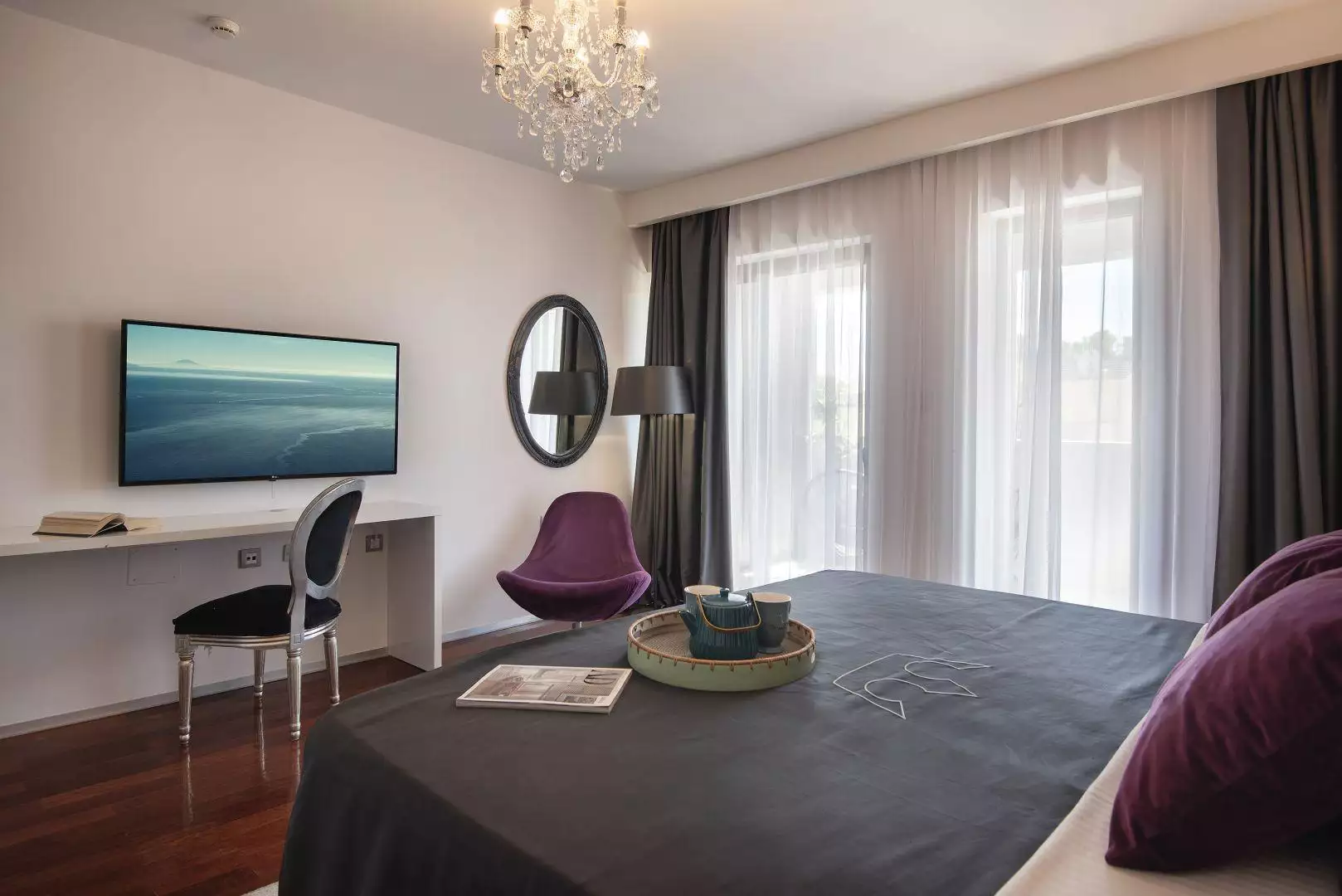 Отель, гостиница 1000м² в Хорватии, Медулин. Стоимостью 2200000€ аренда фото-17