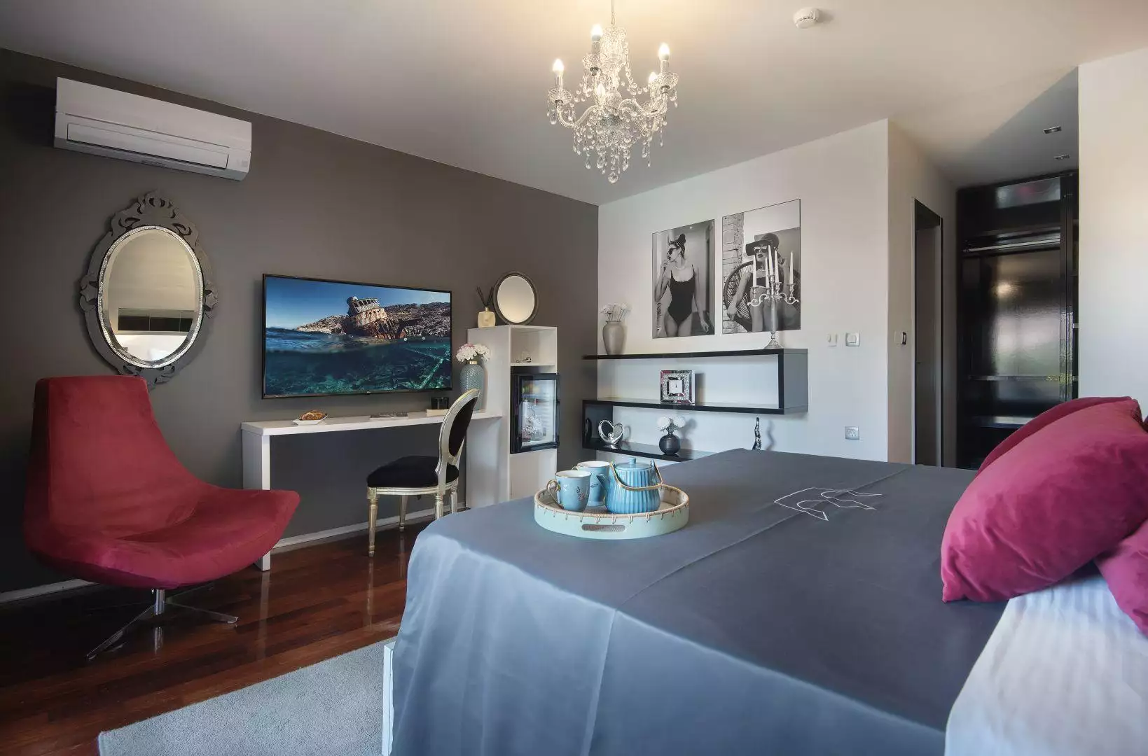 Отель, гостиница 1000м² в Хорватии, Медулин. Стоимостью 2200000€ аренда фото-19