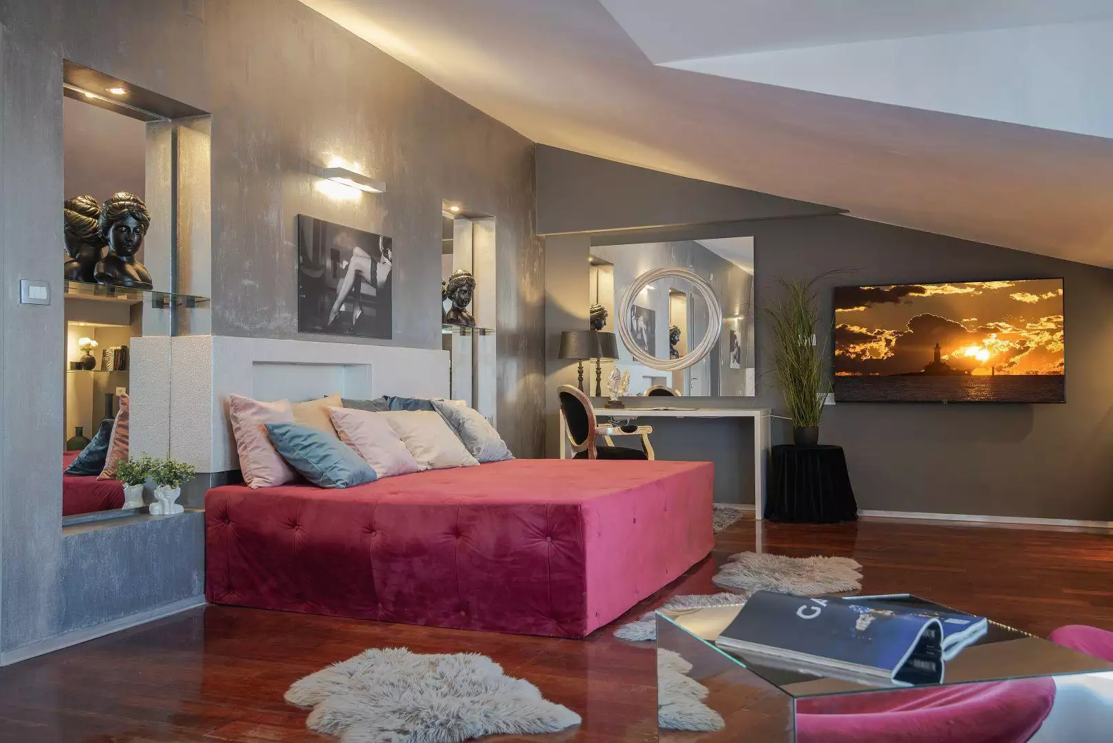 Отель, гостиница 1000м² в Хорватии, Медулин. Стоимостью 2200000€ аренда фото-25