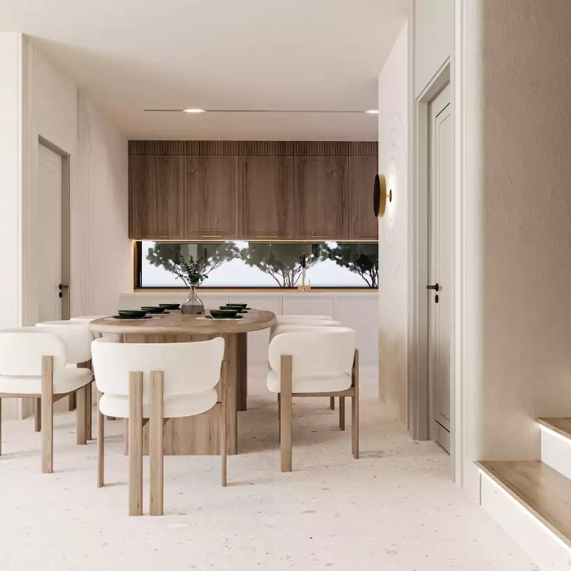 Квартира 50м² в Турции, Кестель. Стоимостью 140000€ аренда фото-18