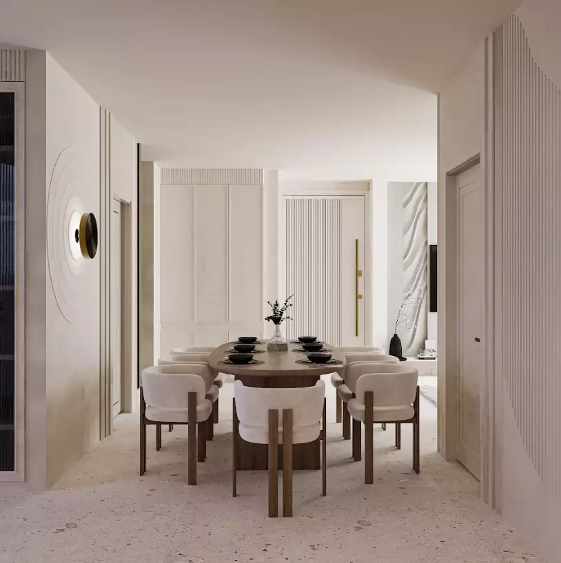 Квартира 50м² в Турции, Кестель. Стоимостью 140000€ аренда фото-19