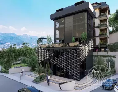 Купить другие объекты в Турции 385000€