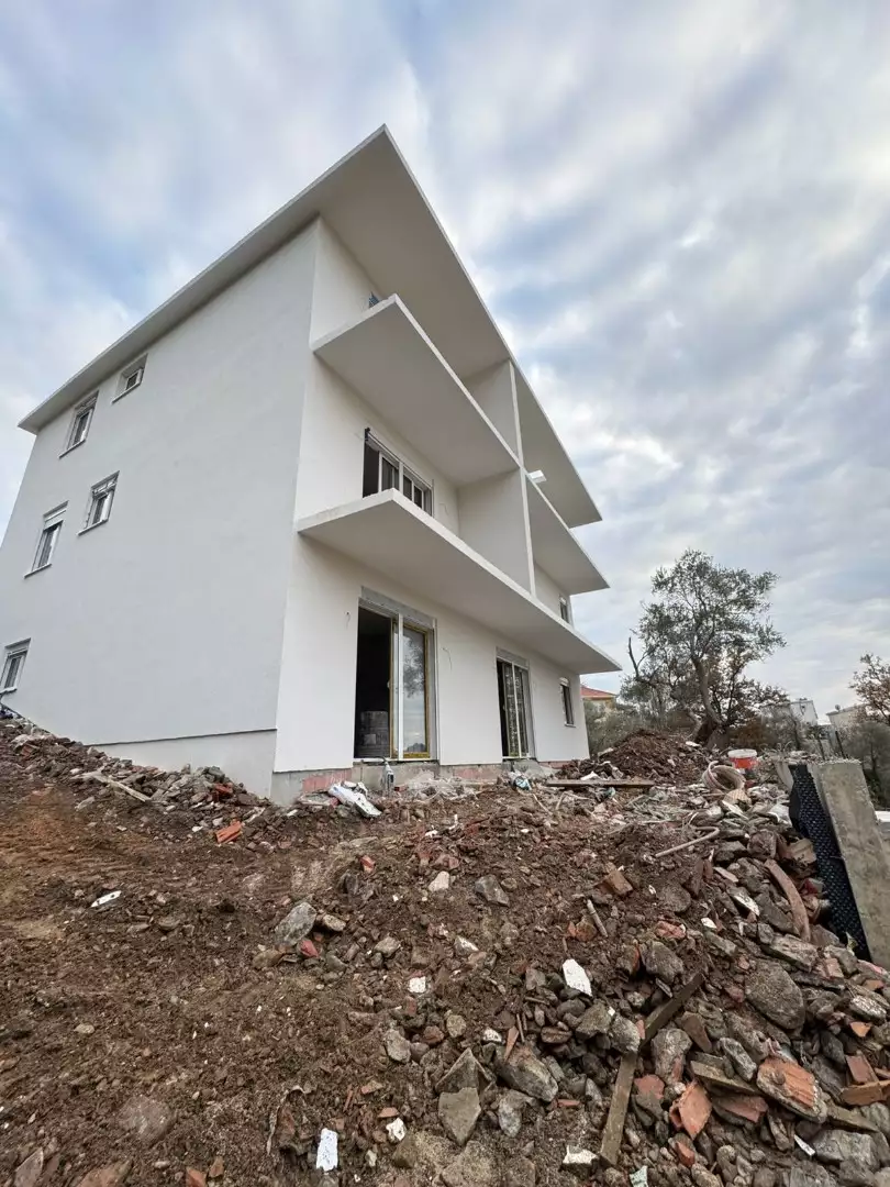 Квартира 34м² в Черногории, Бар. Стоимостью 68000€ аренда фото-2