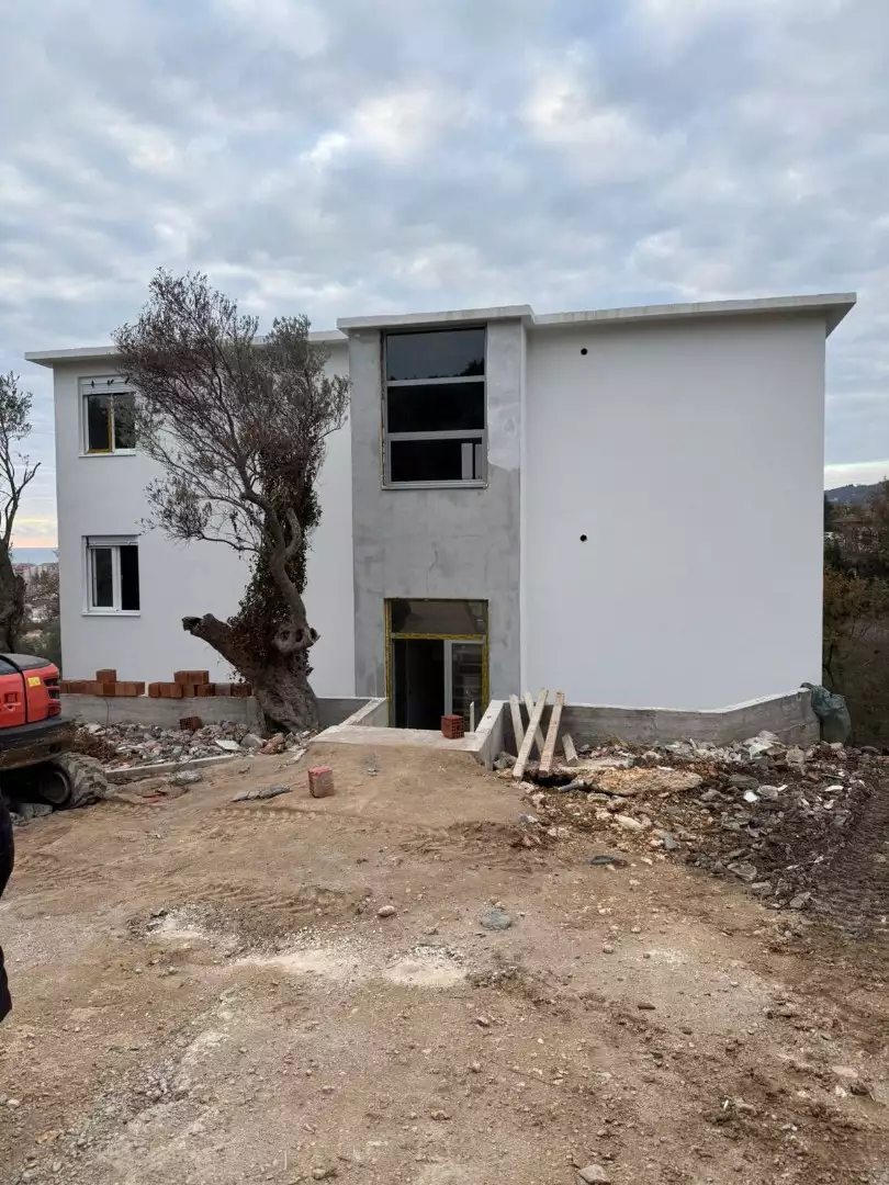 Квартира 34м² в Черногории, Бар. Стоимостью 68000€ аренда фото-3