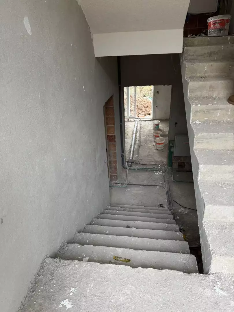 Квартира 34м² в Черногории, Бар. Стоимостью 68000€ аренда фото-4